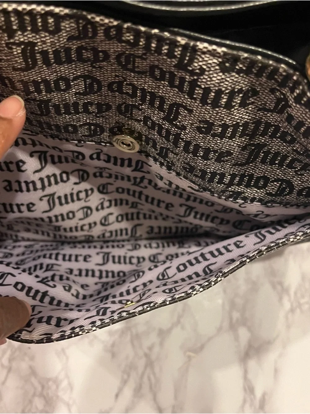 JC Purse - Picture 7 of 9